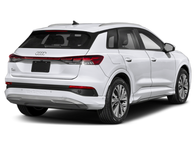 Used 2024 Audi Q4 e-tron Premium Plus with VIN WA1L2BFZ7RP018292 for sale in Alexandria, VA