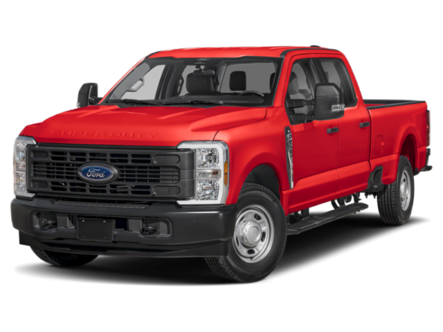 2027 Ford F-250SD