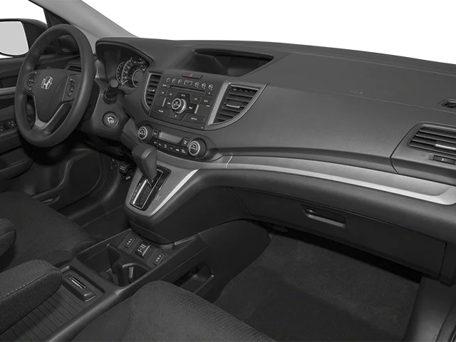 Used 2013  Honda EX image 18