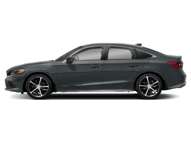 Used 2024 Gray Honda Touring image 3