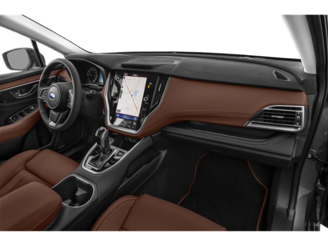 Used 2022 Black Subaru Touring XT image 14