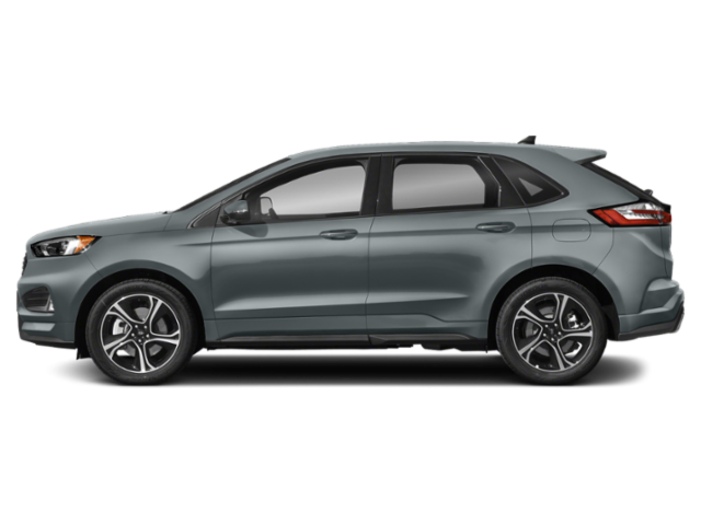 Used 2022 Gray Ford ST image 3