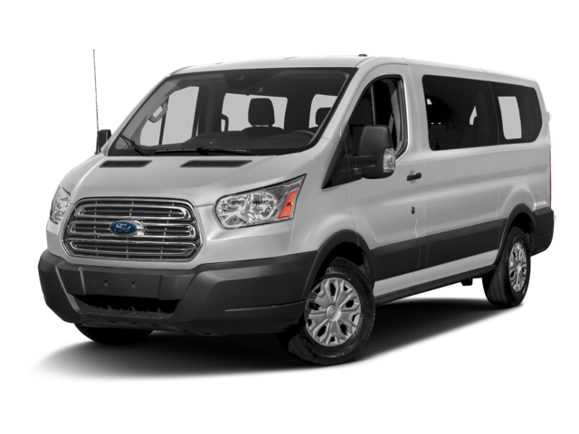 Used 2016 Oxford White Ford XLT image 6