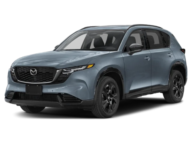 New 2026 Polymetal Gray Metallic Mazda 2.5 S Premium image 1