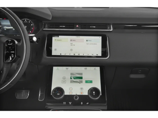 Used 2019  Land Rover S image 10