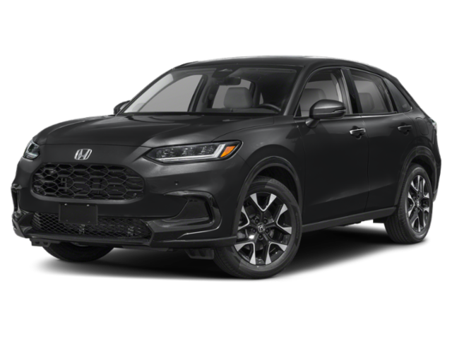 2026 Honda HR-V EX-L AWD's photo
