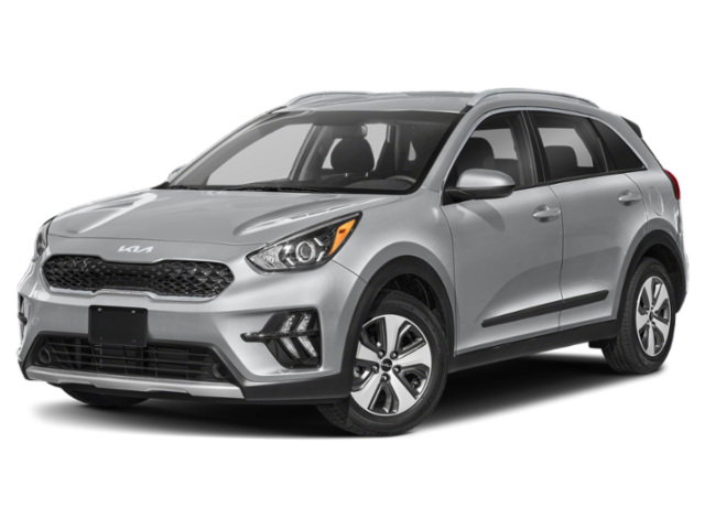 2022 Kia Niro LX