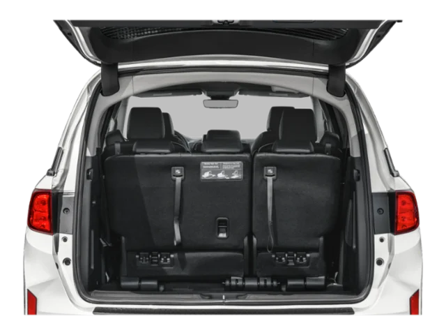 Used 2025 Silver Honda EX-L image 8