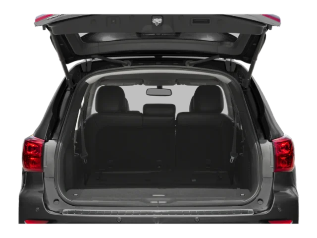 Used 2019 Silver Nissan SV image 12