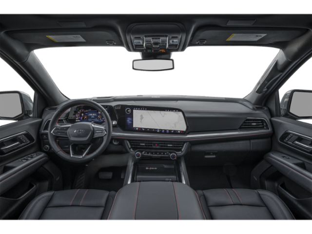 New 2026 Black Chevrolet RST image 14