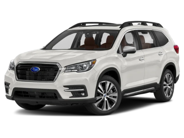 2022 Subaru Ascent Touring's photo