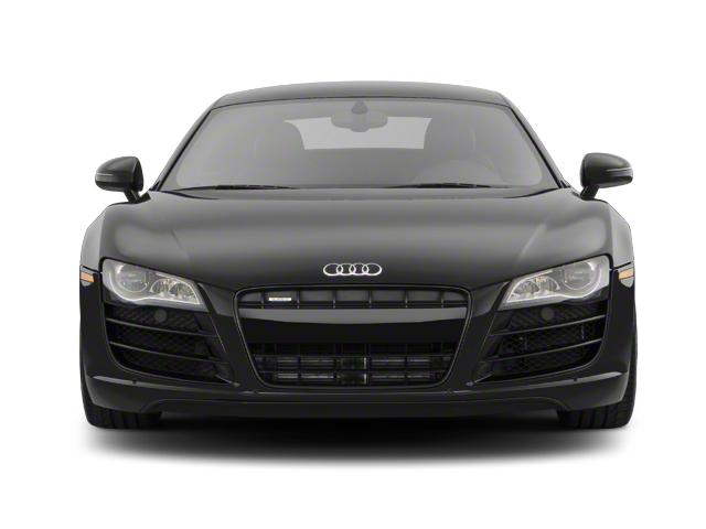 Used 2010  Audi 5.2L image 4