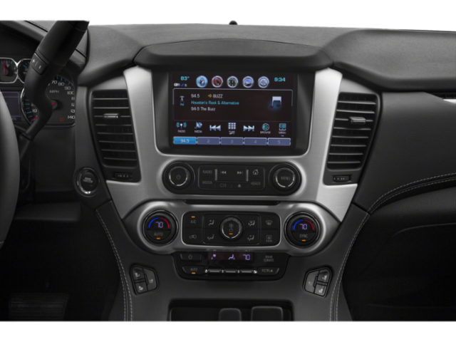 Used 2019 Onyx Black GMC SLT image 7