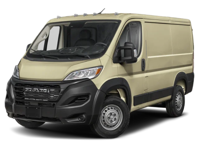 2026 RAM ProMaster 1500 Tradesman 136" WB High Roof's photo