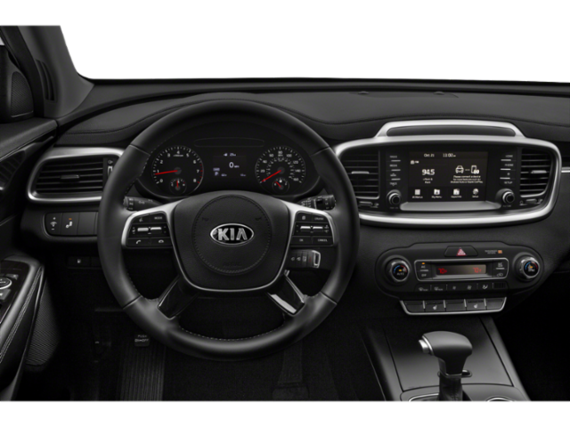 Used 2020 Gray Kia EX image 4