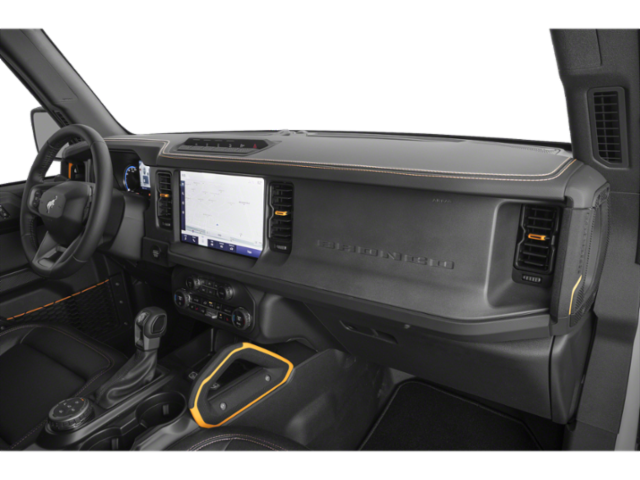 2025 Ford Bronco 4-Door Badlands - Photo 37