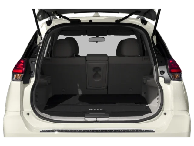 Used 2017 Red Nissan SV image 15