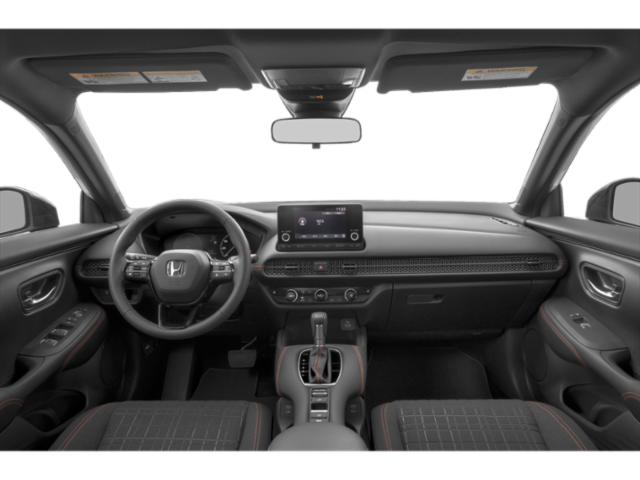 Used 2025  Honda Sport image 11