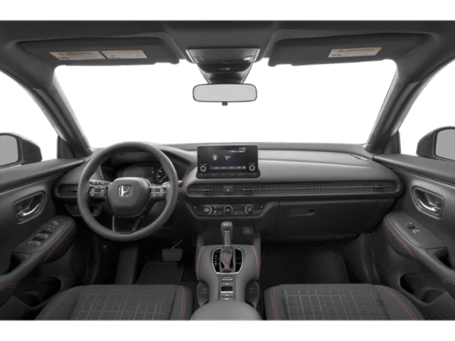 2025 Honda HR-V Sport - Photo 7