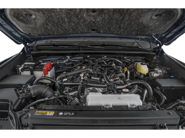 2025 Toyota 4Runner Limited - Photo 9