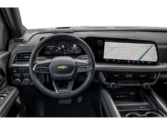 2026 Chevrolet Suburban LT - Photo 13