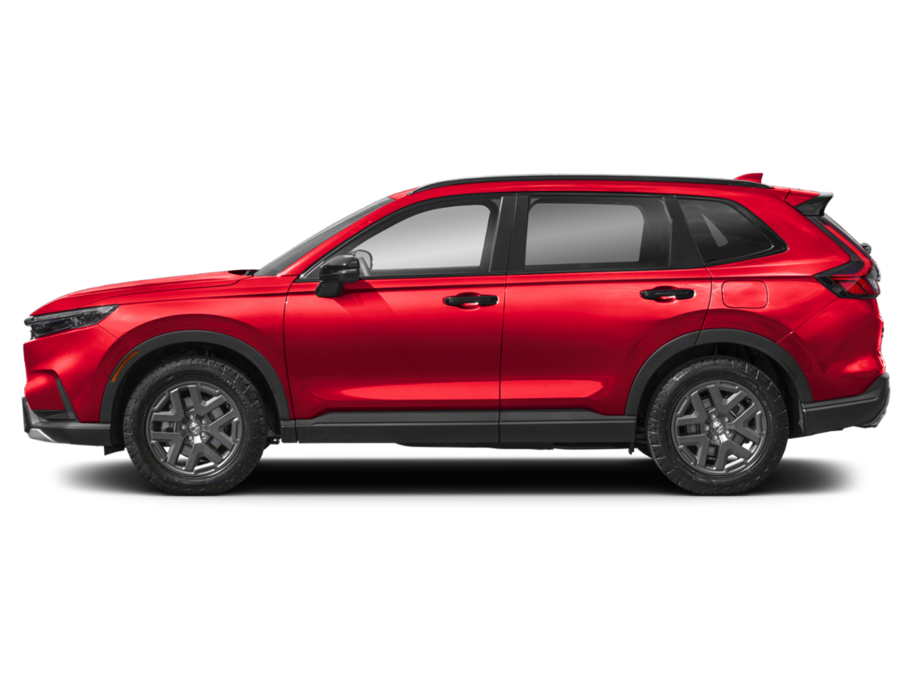 New 2026  Honda TrailSport image 3