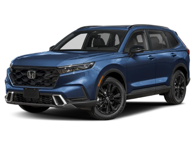 New 2027 Canyon River Blue Metallic Honda Sport Touring image 1