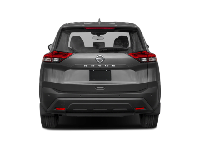 Used 2021 Glacier White Nissan S image 5