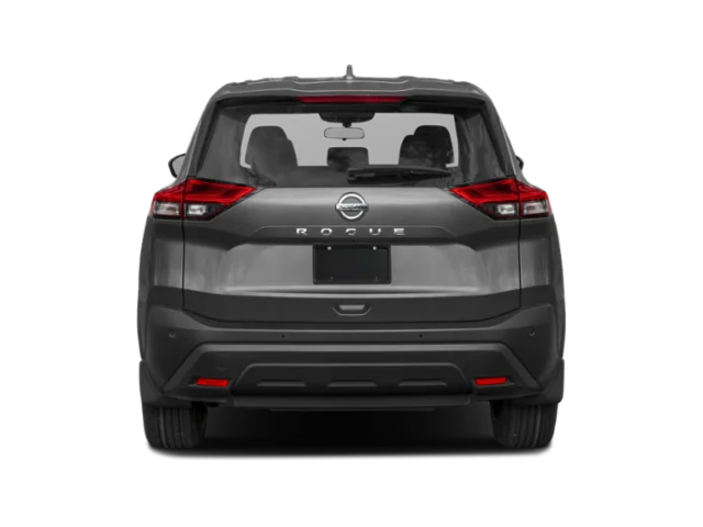 Used 2021 Black Nissan S image 7