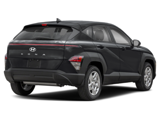 New 2026 Black Hyundai SE AWD image 21