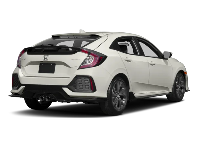 Used 2017 Honda Civic Hatchback Sport with VIN SHHFK7G49HU231545 for sale in Chula Vista, CA