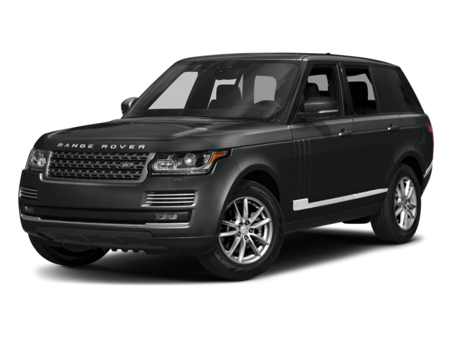 2017 Land Rover Range Rover 5.0 Autobiography Long Wheelbase's photo