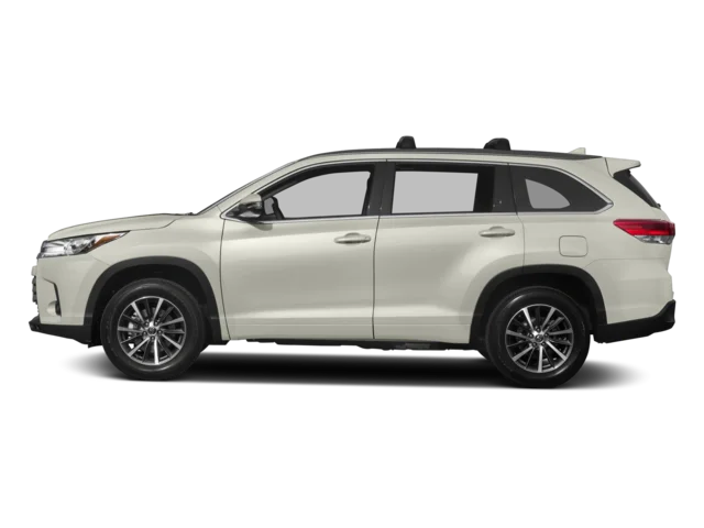 Used 2017 Gray Toyota XLE image 7