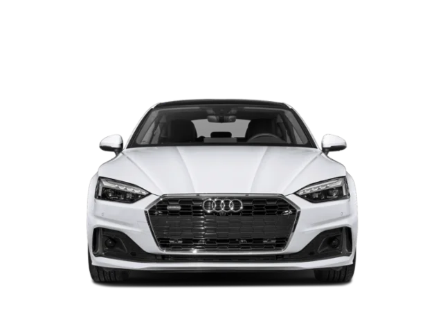 Used 2024 Progressive Red Metallic Audi 45 S line Premium Plus image 6