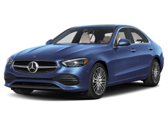 2026 Mercedes-Benz C-Class C 300 4MATIC's photo