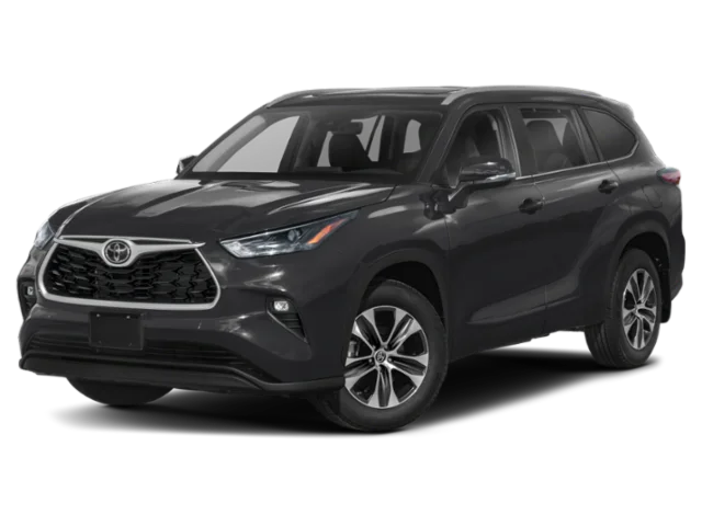 Used 2023 Beige Toyota XLE image 8
