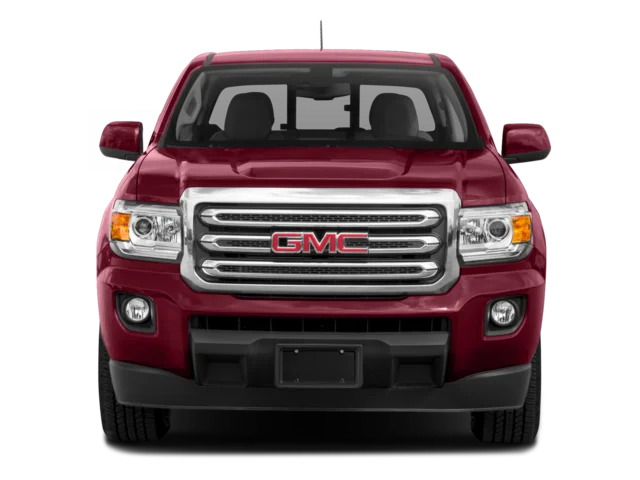 2018 GMC Canyon SLE - Photo 12