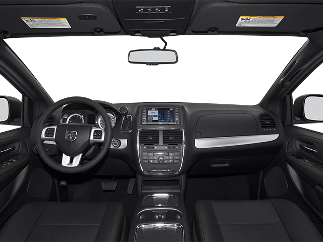 Used 2013 Bright White Clearcoat Dodge SXT image 5