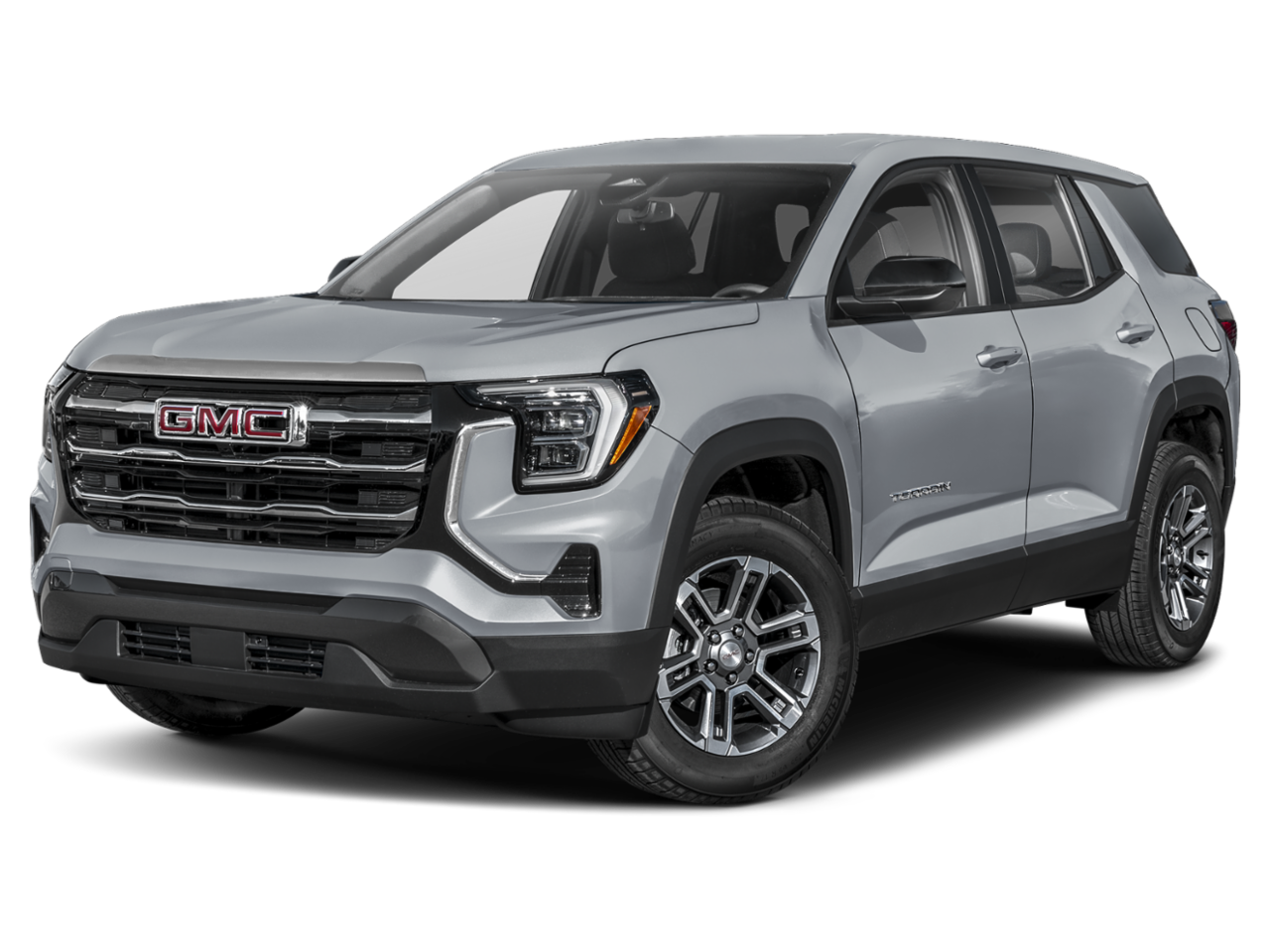 New 2026 Sterling Metallic GMC N image 1