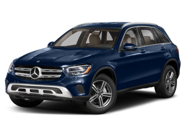 2020 Mercedes-Benz GLC GLC300 4MATIC's photo