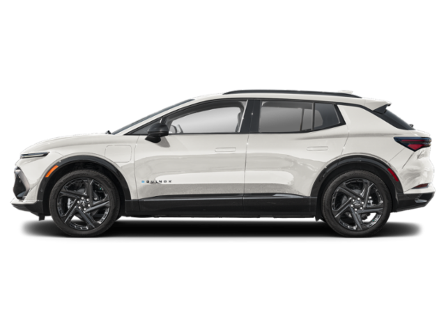 2027 Chevrolet Equinox RS - Photo 3