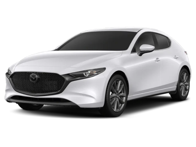 Used 2021 White Mazda Select image 5