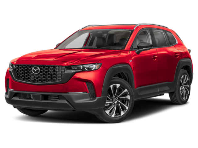 2026 Mazda CX-50 2.5 Hybrid Premium Plus's photo