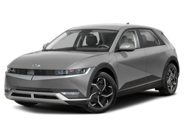 Used 2024 Black Hyundai SEL image 1