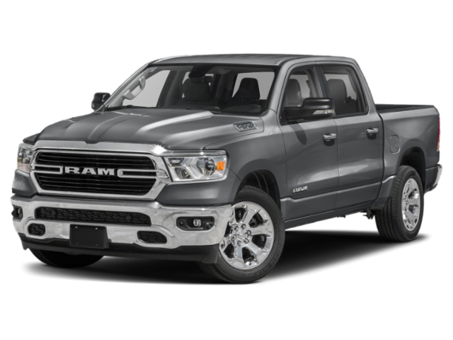 2021 RAM Ram 1500 Pickup Big Horn/Lone Star