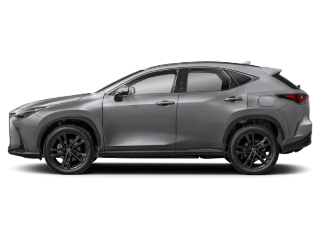 New 2026 Atomic Silver Lexus PREMIUM PLUS AWD image 10