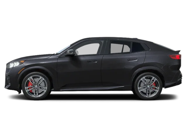 New 2027 Black Sapphire BMW  image 2