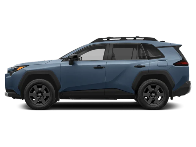 New 2026 Storm Cloud 1l6 Toyota WOODLAND EDITION image 2