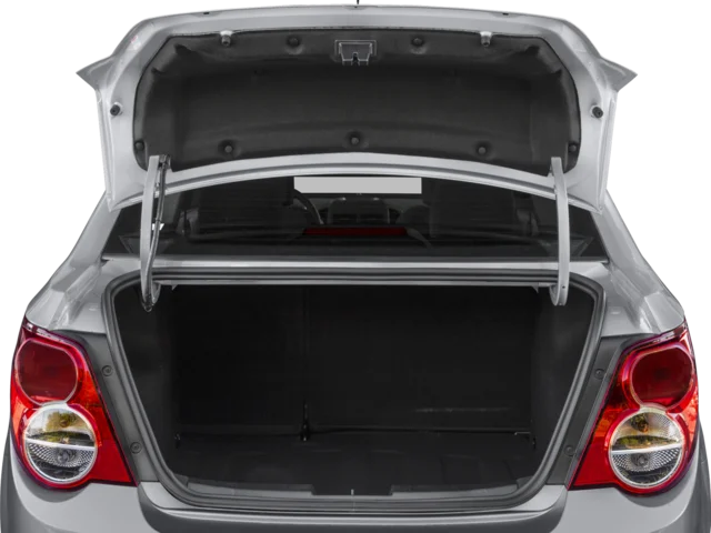 Used 2016 Black Chevrolet LT image 12
