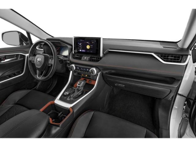 Used 2024 Ice Cap Toyota Adventure image 12